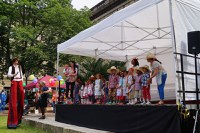 Kinderfest 2015